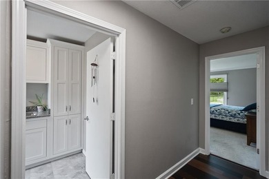 Finding a completely remodeled home on 9.1 acres with a 30' x - photo 42