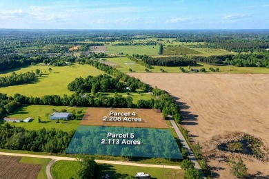 READY TO TO BUILD YOUR DREAM HOME?! THIS 4.319+/- ACRE LAND - photo 43