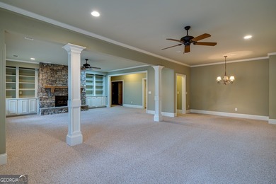 Located in the sought-after Governors Towne Club community, this - photo 45
