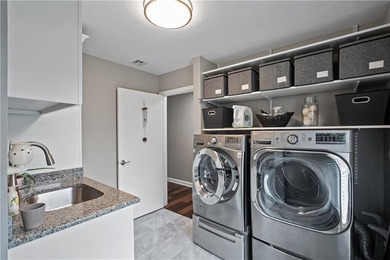 Finding a completely remodeled home on 9.1 acres with a 30' x - photo 45