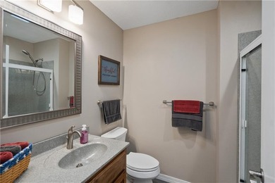 Finding a completely remodeled home on 9.1 acres with a 30' x - photo 46