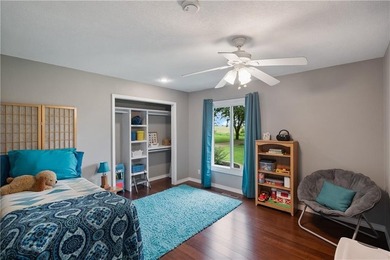 Finding a completely remodeled home on 9.1 acres with a 30' x - photo 48