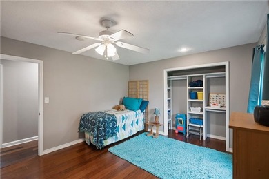 Finding a completely remodeled home on 9.1 acres with a 30' x - photo 49