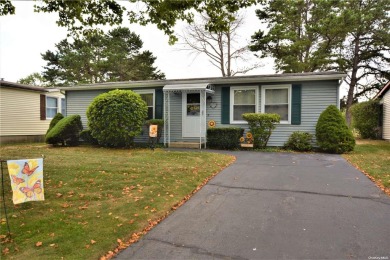 Lake Condo For Sale in Manorville, New York