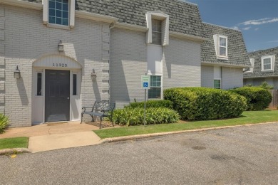 Lake Hefner Condo For Sale in Oklahoma City Oklahoma