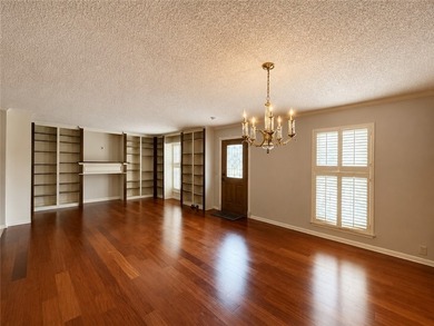 Welcome to this nicely maintained townhome in Carriage Park! As - photo 7