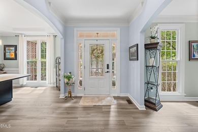Welcome to a rare full walk out basement home in Middleton at - photo 7