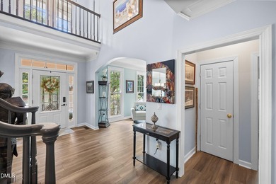 Welcome to a rare full walk out basement home in Middleton at - photo 8