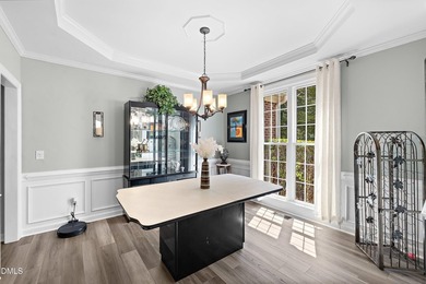 Welcome to a rare full walk out basement home in Middleton at - photo 9