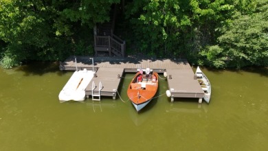 Welcome to this stunning two-story waterfront home in the highly - photo 6
