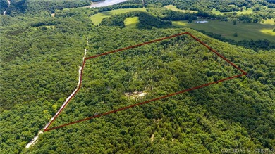 Escape to your own private retreat with this 21.48-acre tract in - photo 11