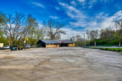 Fox River - Kendall County Commercial For Sale in Sheridan Illinois