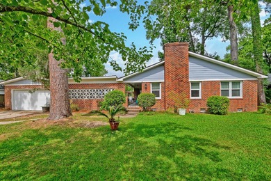 Welcome to 843 Trent Street, a beautifully renovated Charleston - photo 12