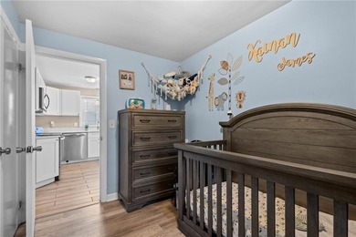 Welcome home to this totaly remodled ranch offering a - photo 12