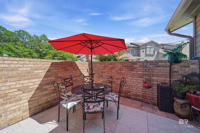 Centrally located in the heart of Gulf Shores, Lakewood Villas - photo 13