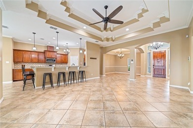 Welcome to this spacious 4-bedroom, 3-bathroom stucco home - photo 6