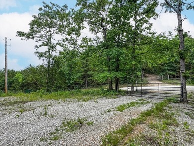 Escape to your own private retreat with this 21.48-acre tract in - photo 19