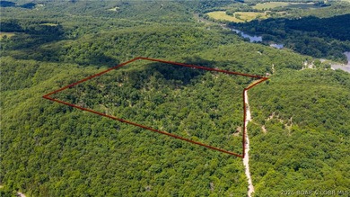Escape to your own private retreat with this 21.48-acre tract in - photo 20