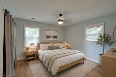 Welcome to 843 Trent Street, a beautifully renovated Charleston - photo 20