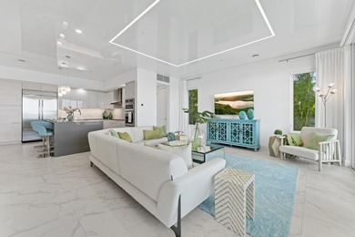 Move-in ready, this waterfront corner villa offers VIEWS - photo 20