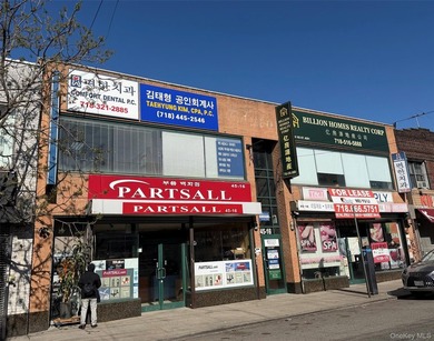 Rare opportunity Prime Retail Space in the Heart of Flushing - photo 1