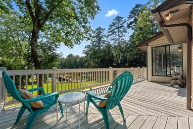 Experience the best of Lake Murray living at this stunning - photo 22