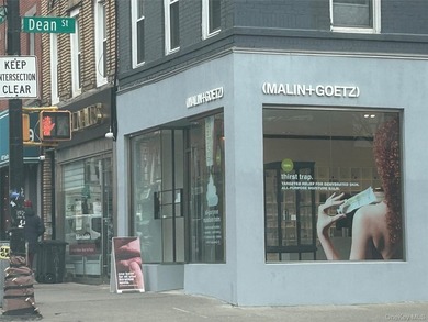 Welcome to 120 Bergen Street, Borum Hill, Brooklyn. This is an - photo 22
