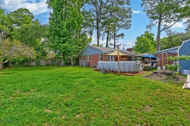 Welcome to 843 Trent Street, a beautifully renovated Charleston - photo 24