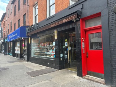 Welcome to 120 Bergen Street, Borum Hill, Brooklyn. This is an - photo 24