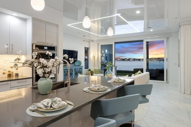 Move-in ready, this waterfront corner villa offers VIEWS - photo 24