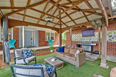 Welcome to 843 Trent Street, a beautifully renovated Charleston - photo 25