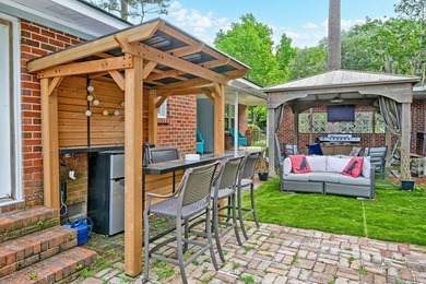 Welcome to 843 Trent Street, a beautifully renovated Charleston - photo 26