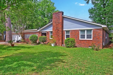 Welcome to 843 Trent Street, a beautifully renovated Charleston - photo 27