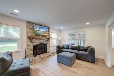 Welcome to 843 Trent Street, a beautifully renovated Charleston - photo 28
