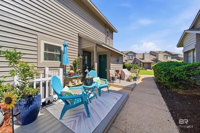 Centrally located in the heart of Gulf Shores, Lakewood Villas - photo 29