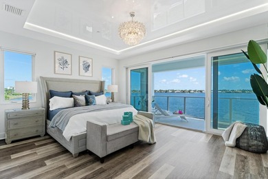 Move-in ready, this waterfront corner villa offers VIEWS - photo 29