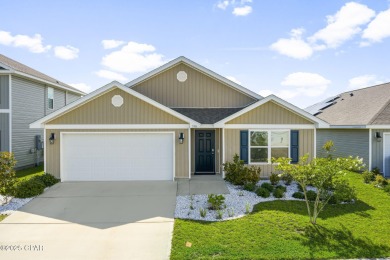 Lake Home For Sale in Panama City, Florida