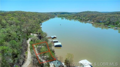 Lake Lot For Sale in Roach, Missouri