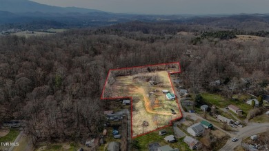 Lake Home For Sale in Bristol, Tennessee