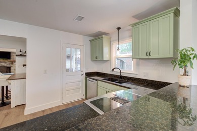 Welcome to 843 Trent Street, a beautifully renovated Charleston - photo 33