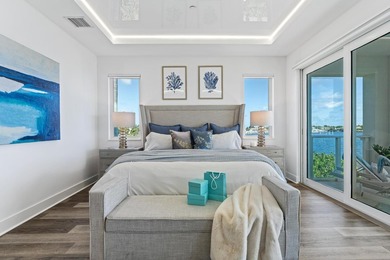 Move-in ready, this waterfront corner villa offers VIEWS - photo 33