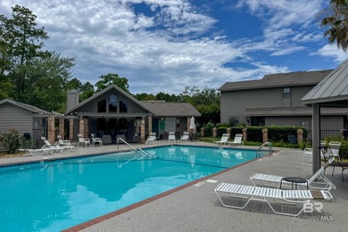 Centrally located in the heart of Gulf Shores, Lakewood Villas - photo 34