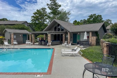 Centrally located in the heart of Gulf Shores, Lakewood Villas - photo 35