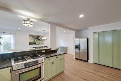 Welcome to 843 Trent Street, a beautifully renovated Charleston - photo 35