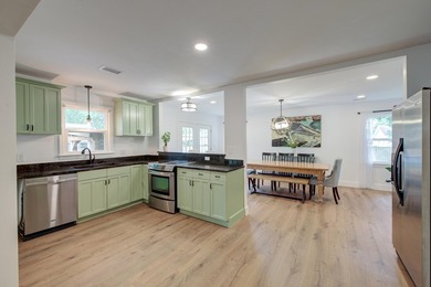 Welcome to 843 Trent Street, a beautifully renovated Charleston - photo 36