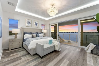 Move-in ready, this waterfront corner villa offers VIEWS - photo 36