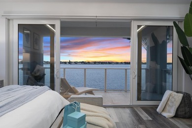 Move-in ready, this waterfront corner villa offers VIEWS - photo 37