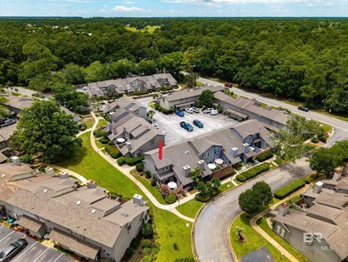 Centrally located in the heart of Gulf Shores, Lakewood Villas - photo 38