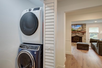 Welcome to 843 Trent Street, a beautifully renovated Charleston - photo 38