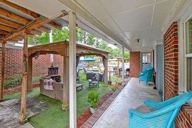 Welcome to 843 Trent Street, a beautifully renovated Charleston - photo 39